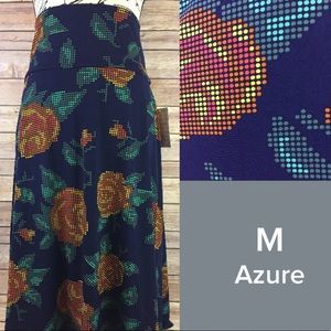 LuLaRoe Azure Skirt